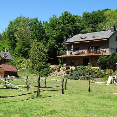 Relais Des Eveux Apartment La Roche-en-Ardenne Exterior photo